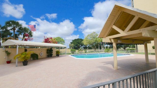 7100 Radice Court 507, Lauderhill, FL 33319