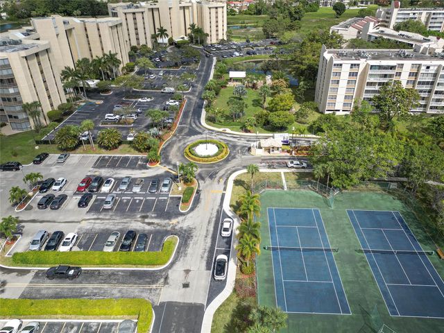 7100 Radice Court 507, Lauderhill, FL 33319