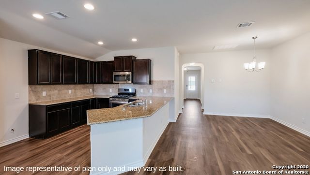 14614 Clay Ridge Run, San Antonio, TX 78253