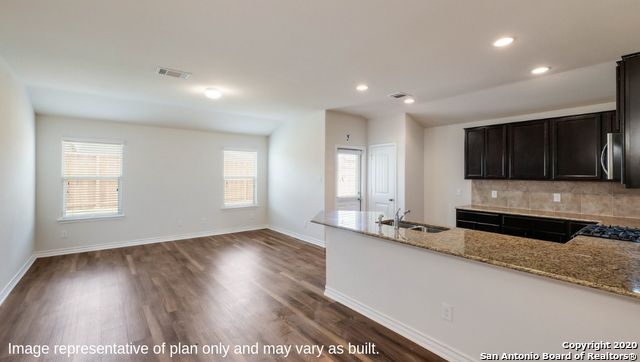 14614 Clay Ridge Run, San Antonio, TX 78253