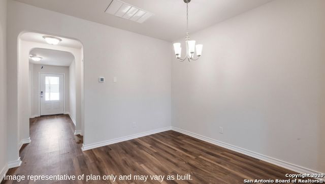 14614 Clay Ridge Run, San Antonio, TX 78253
