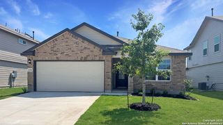 14614 Clay Ridge Run, San Antonio, TX 78253