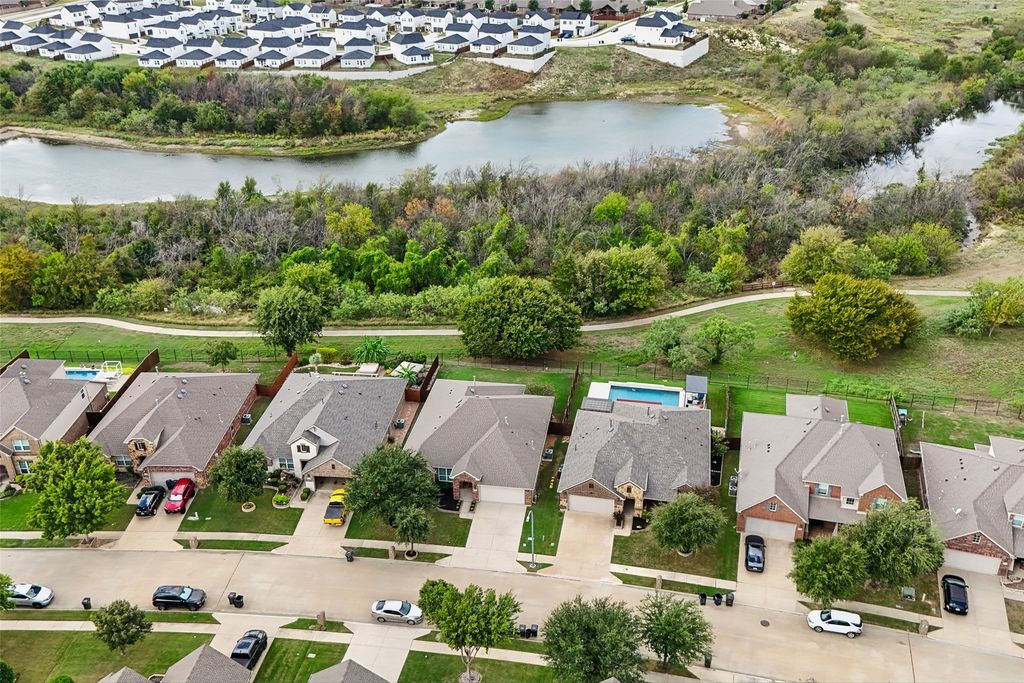 7417 Lowline Drive, Fort Worth, TX 76131 — photo 2