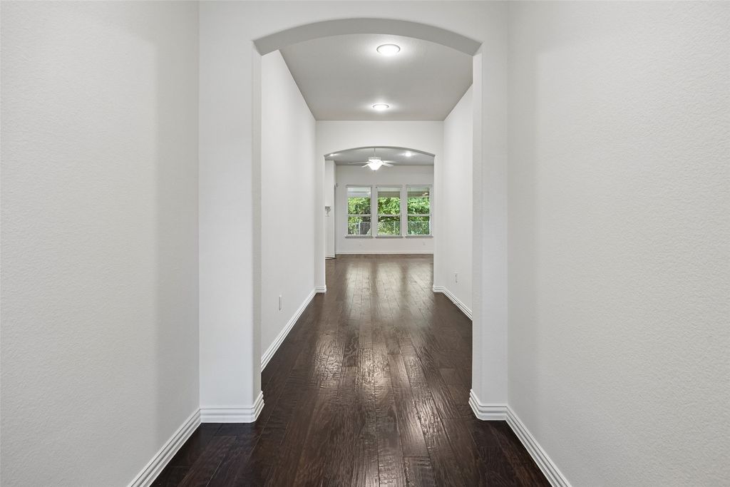 7417 Lowline Drive, Fort Worth, TX 76131 — photo 4