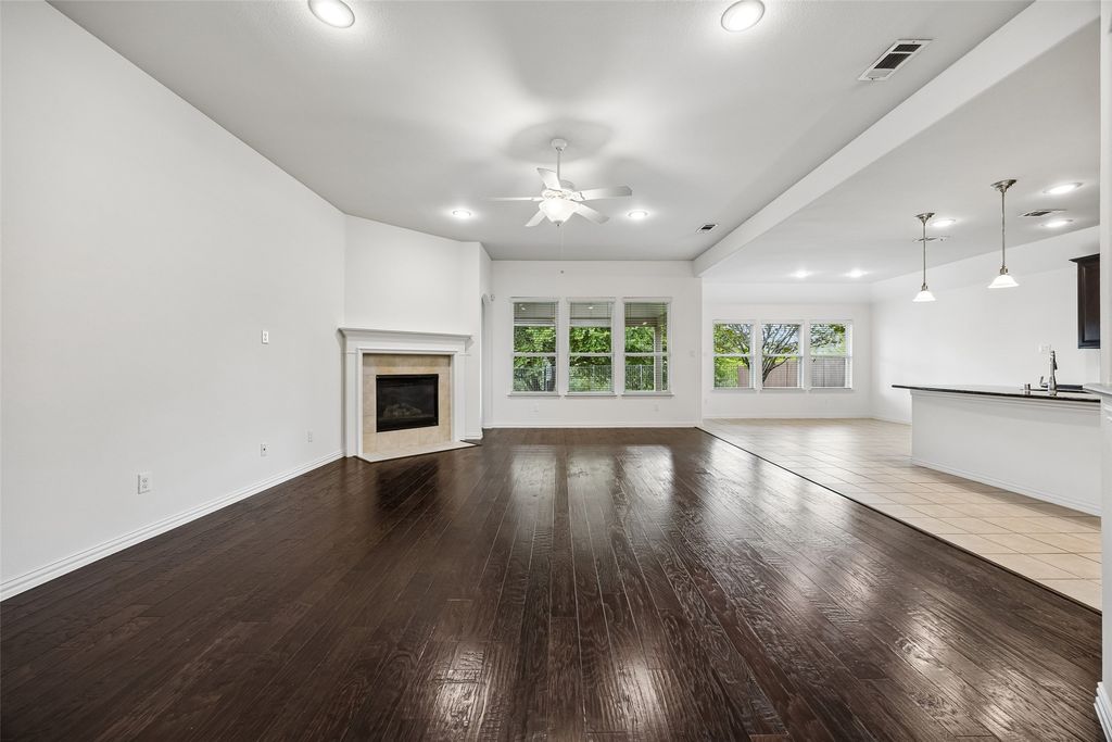 7417 Lowline Drive, Fort Worth, TX 76131 — photo 5