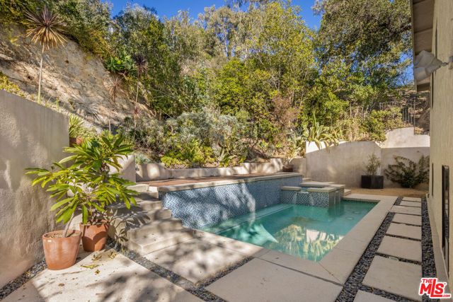 6319 Heather Drive, Los Angeles, CA 90068