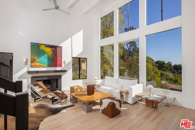 6319 Heather Drive, Los Angeles, CA 90068