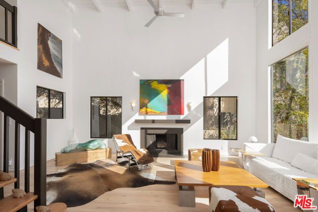6319 Heather Drive, Los Angeles, CA 90068