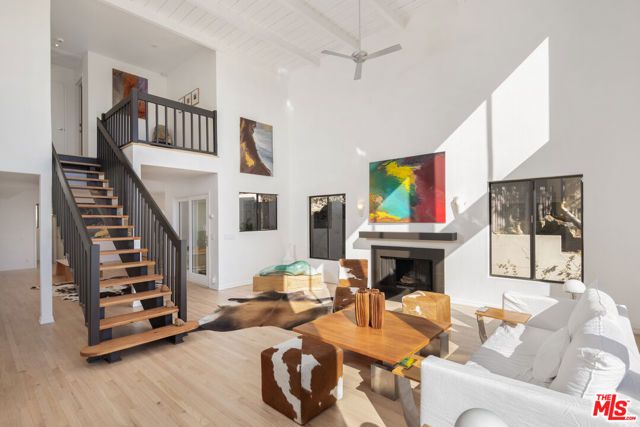 6319 Heather Drive, Los Angeles, CA 90068