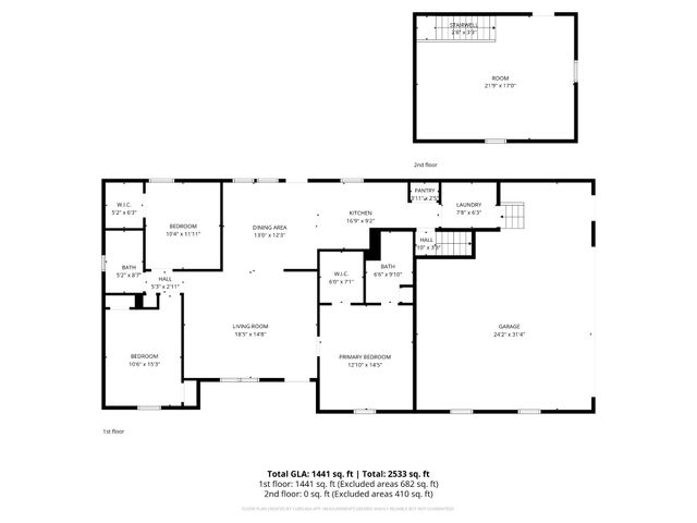 742 Bowling Branch Rd, Cottontown, TN 37048