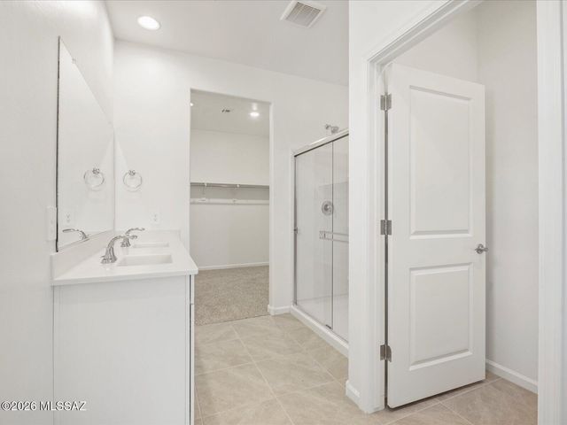 17054 S Paseo Sombrita, Sahuarita, AZ 85629