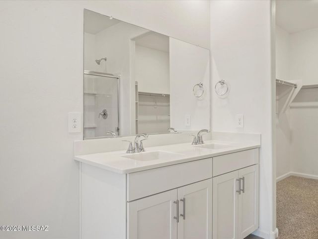 17054 S Paseo Sombrita, Sahuarita, AZ 85629