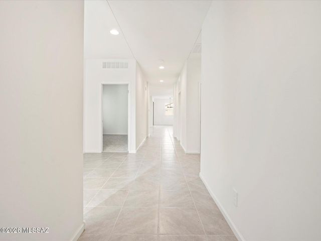 17054 S Paseo Sombrita, Sahuarita, AZ 85629