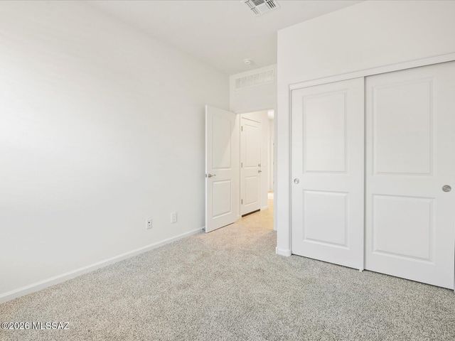 17054 S Paseo Sombrita, Sahuarita, AZ 85629