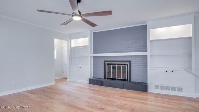 4203 Cottagehill Rd, Jeffersontown, KY 40299