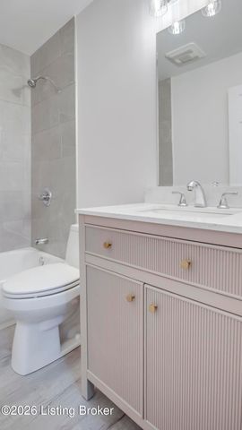 4203 Cottagehill Rd, Jeffersontown, KY 40299