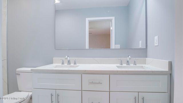 4203 Cottagehill Rd, Jeffersontown, KY 40299