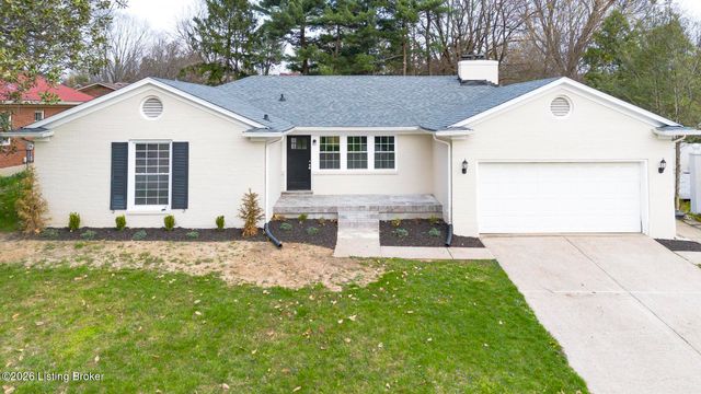 4203 Cottagehill Rd, Jeffersontown, KY 40299