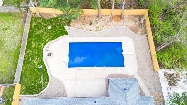 4203 Cottagehill Rd, Jeffersontown, KY 40299