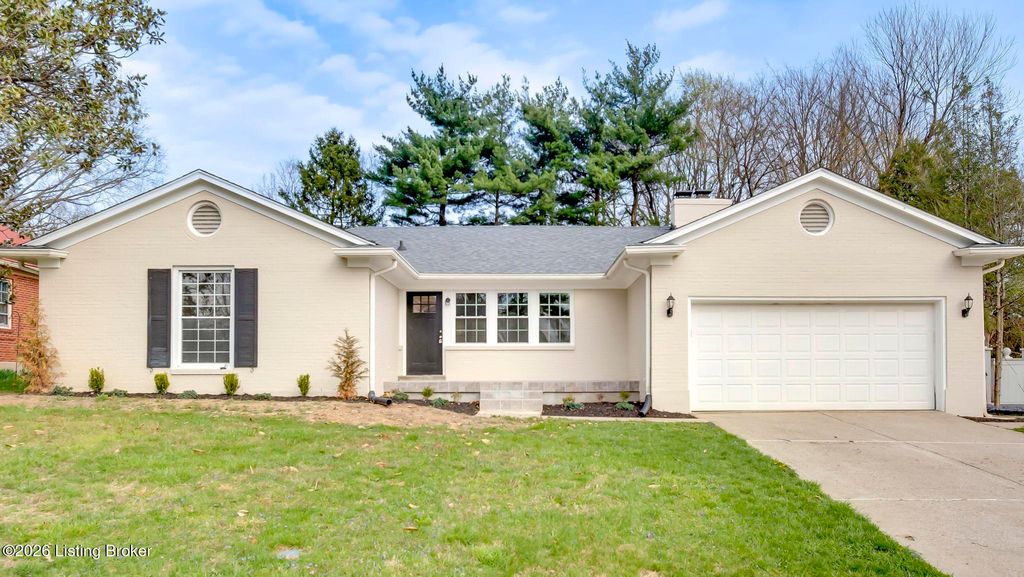 4203 Cottagehill Rd, Jeffersontown, KY 40299