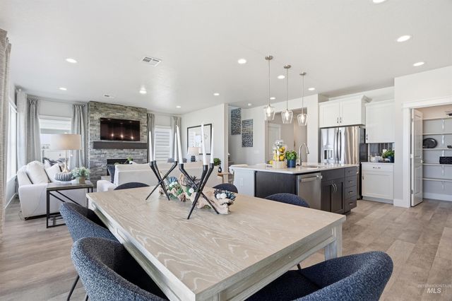 3409 W Caddisfly St., Kuna, ID 83634