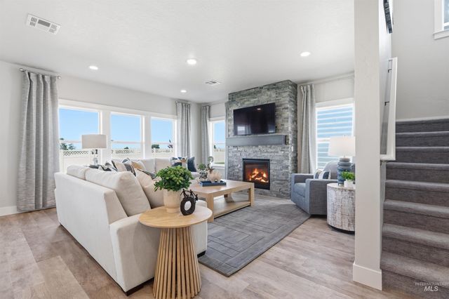 3409 W Caddisfly St., Kuna, ID 83634