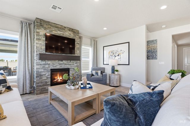 3409 W Caddisfly St., Kuna, ID 83634