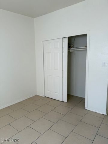 2109 Glider Street, North Las Vegas, NV 89030