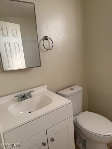 2109 Glider Street, North Las Vegas, NV 89030