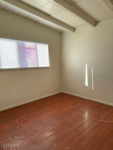 2109 Glider Street, North Las Vegas, NV 89030