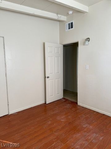 2109 Glider Street, North Las Vegas, NV 89030