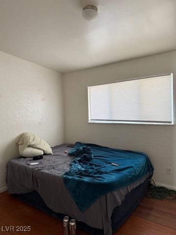 2109 Glider Street, North Las Vegas, NV 89030