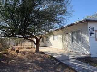2109 Glider Street, North Las Vegas, NV 89030
