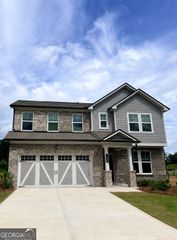 180 Hal Court, Winder, GA 30680