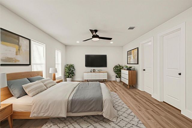 5827 Heron Drive, Houston, TX 77033