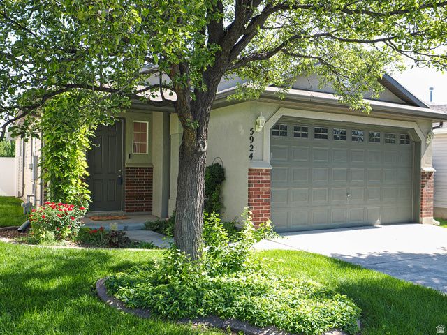 5924 W OAKSHADE LN, West Jordan, UT 84081