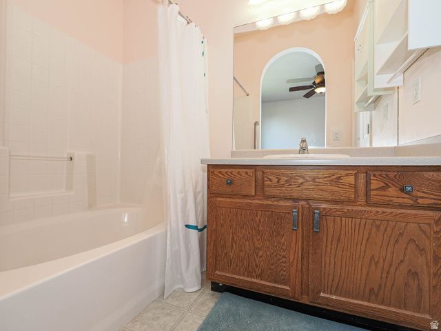 5924 W OAKSHADE LN, West Jordan, UT 84081