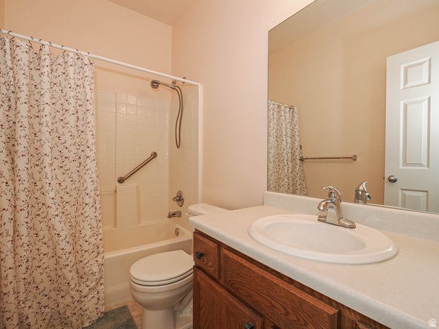5924 W OAKSHADE LN, West Jordan, UT 84081