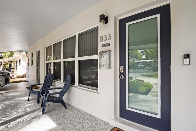 833 NE 17th Court, Fort Lauderdale, FL 33305