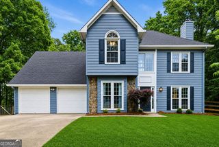 6043 Jonathan Trace, Canton, GA 30115