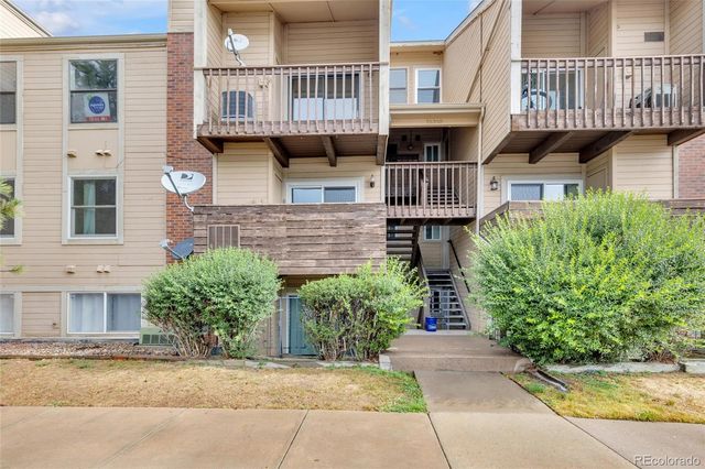 15350 E Arizona Avenue 208, Aurora, CO 80017