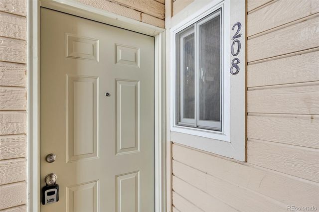 15350 E Arizona Avenue 208, Aurora, CO 80017