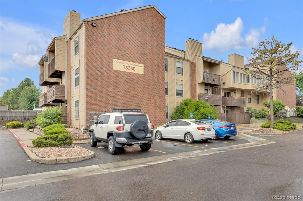 15350 E Arizona Avenue 208, Aurora, CO 80017