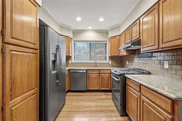 309 Comeragh SE, Smyrna, GA 30080