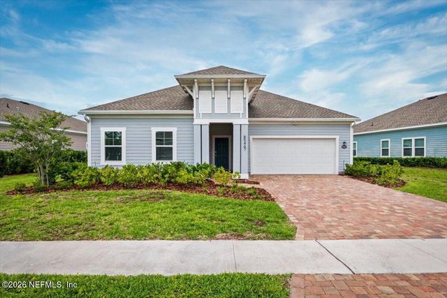 85467 STONEHURST Parkway, Fernandina Beach, FL 32034