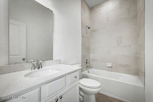 85467 STONEHURST Parkway, Fernandina Beach, FL 32034