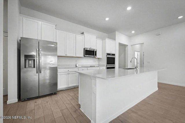 85467 STONEHURST Parkway, Fernandina Beach, FL 32034