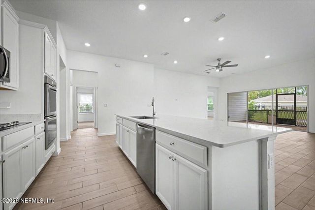 85467 STONEHURST Parkway, Fernandina Beach, FL 32034