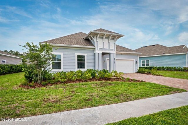 85467 STONEHURST Parkway, Fernandina Beach, FL 32034