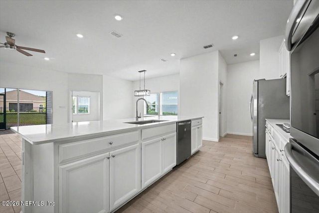 85467 STONEHURST Parkway, Fernandina Beach, FL 32034